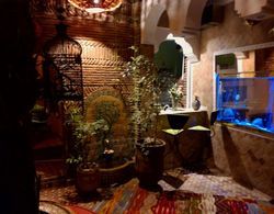 Riad CharCam - Adults Only Genel