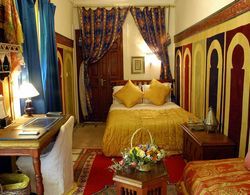 Riad Dalia Genel