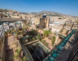 Riad Dar Benares Dış Mekan