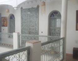 Riad Dar Radya İç Mekan