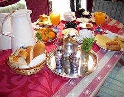 Riad Dubai Kahvaltı