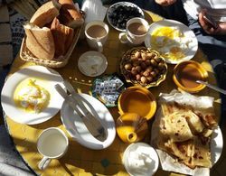 Riad El Medaqa Kahvaltı