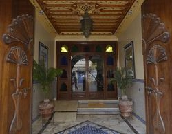 Riad Essaouira Wind Palace Genel