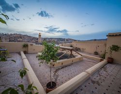 Riad Gzira Fez Dış Mekan