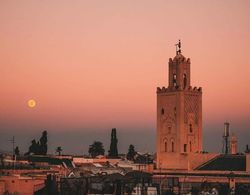Riad Heklek- Essaouira Breakfast Included Mülk Olanakları