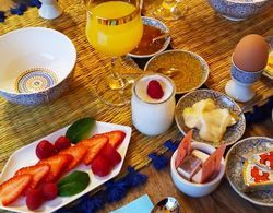 Riad Heklek- Ouarzazate Breakfast Included Mülk Olanakları