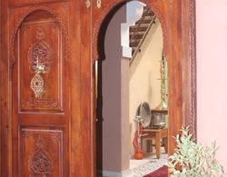 Riad la medersa in Marrakesch Dış Mekan