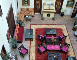 Riad Marrakech By Hivernage Genel