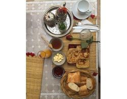 Riad Safia Kahvaltı