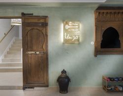 RIAD SPA Les portes de l'Orient TOURS Öne Çıkan Resim