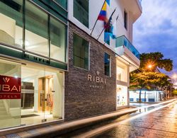 Ribai Hotel Santa Marta Genel