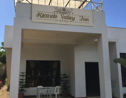 Ricardo Valley Inn Dış Mekan