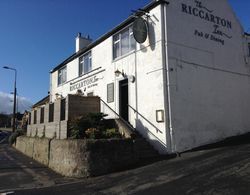 Riccarton Inn Dış Mekan