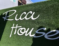 Ricci House Resort Genel