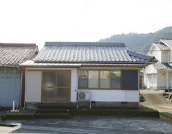 ~Rice terrace~Kumano Kodo Ohechi Route Dış Mekan