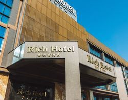 Rich Hotel Baku Genel