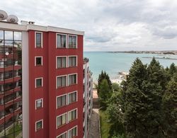 Apartment Rich Beach Nessebar Konum Öne Çıkanlar