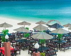 Rich Resort Beachside Hotel Genel