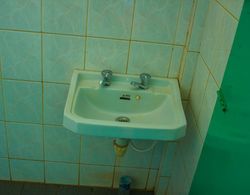 Richie Rich Guest House Banyo Tipleri