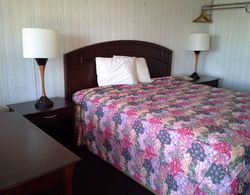 Richland Inn and Suites Genel