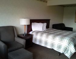 Richland Inn and Suites Genel
