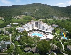 Richmond Ephesus Resort - All Inclusive Dış Mekan