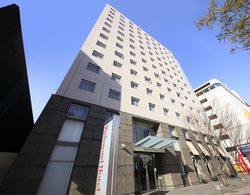 Richmond Hotel Fukuoka Tenjin Dış Mekan