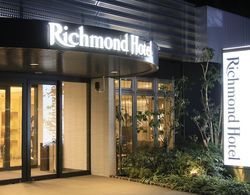 Richmond Hotel Higashi Osaka Dış Mekan