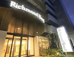 Richmond Hotel Higashi Osaka Dış Mekan