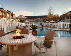 Richmond Inn & Suites-Baton Rouge Havuz