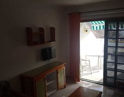 Apartamentos Richmond Oda Düzeni