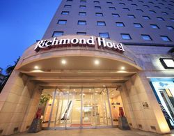 Richmond Hotel Naha Kumoji Dış Mekan