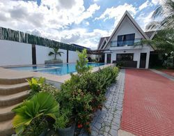 Richmond Villa Private Resort by Cocotel Dış Mekan