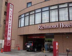 Richmond Hotel Sendai Dış Mekan