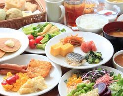 Richmond Hotel Tokyo Musashino Kahvaltı