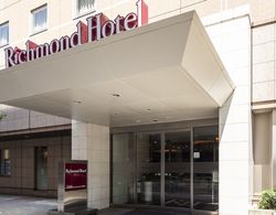 Richmond Hotel Utsunomiya Ekimae Dış Mekan