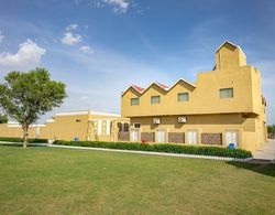Riddhi Siddhi Resort Genel