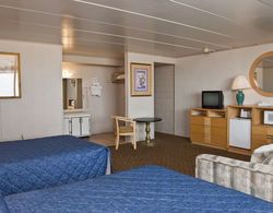Rideau Oceanfront Motel Genel