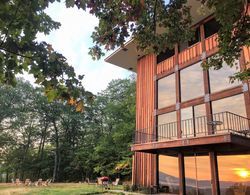 Ridge Line Lodge in Dalton, NH - by Bretton Woods Vacations Öne Çıkan Resim