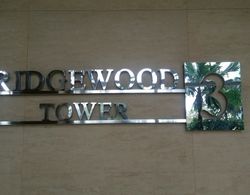 Ridgewood Towers Condotel Dış Mekan