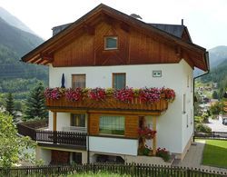 Rifflerblick Pettneu am Arlberg Oda