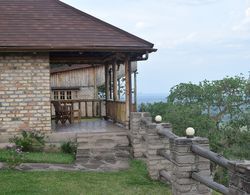 Rift Valley Game Lodge Dış Mekan