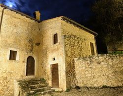 Rifugio della Rocca Öne Çıkan Resim