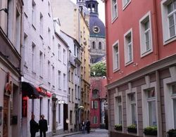 Riga Old City - 4 Bedroom Apartment Dış Mekan
