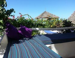 Villa - Right on the Beach, Under the Coconut Trees, Sleeps 10, Pool, Chef Oda Düzeni