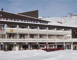 Rigi Kaltbad Swiss Quality Hotel Genel