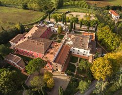 Villa Rignano Residence Dış Mekan