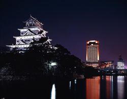 Rihga Royal Hotel Hiroshima Genel