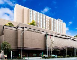 Rihga Royal Hotel Tokyo Genel