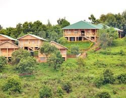 Rihuja Safari Lodge Öne Çıkan Resim